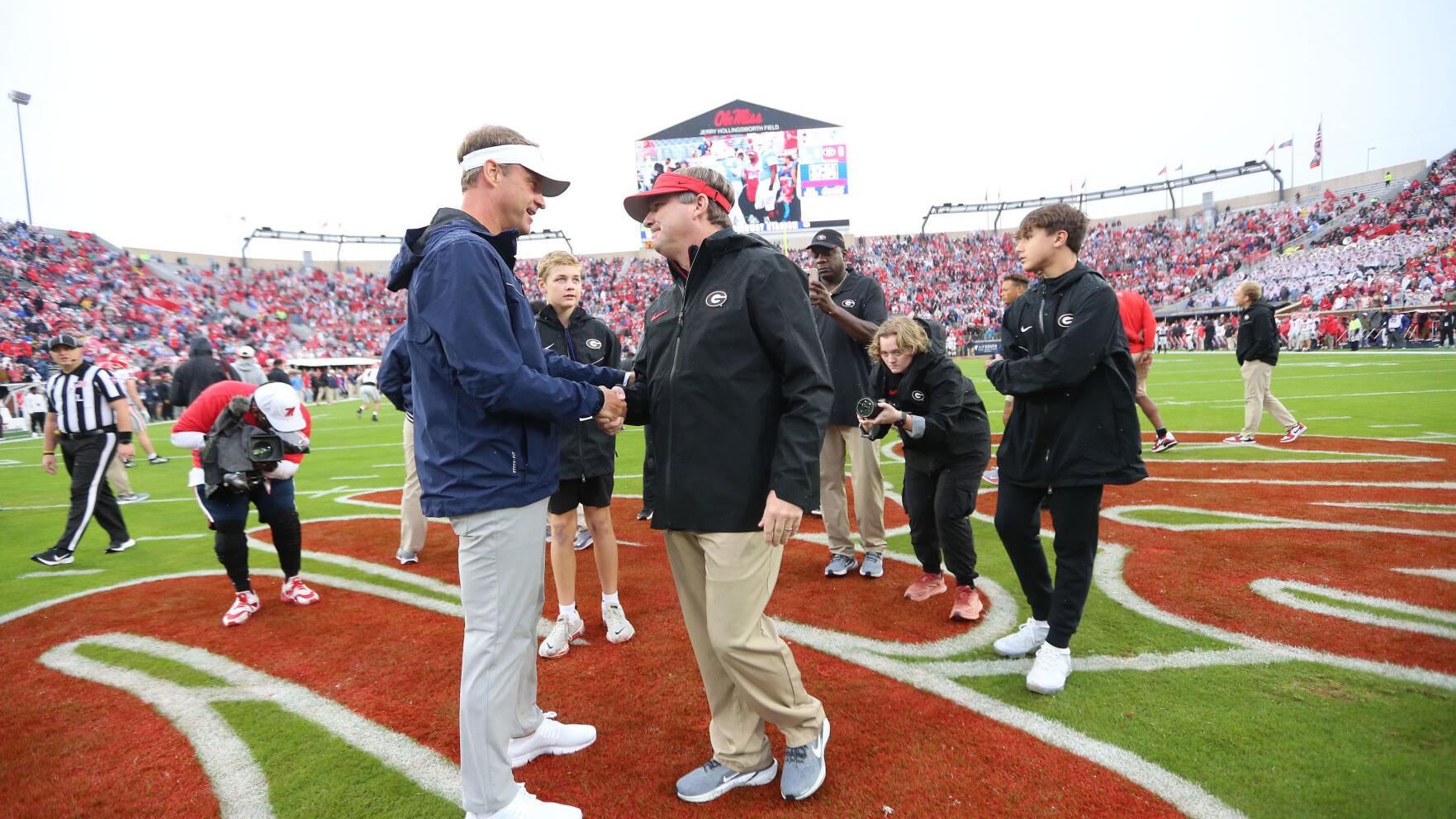 Allow me to explain my AP ballot: Week 12